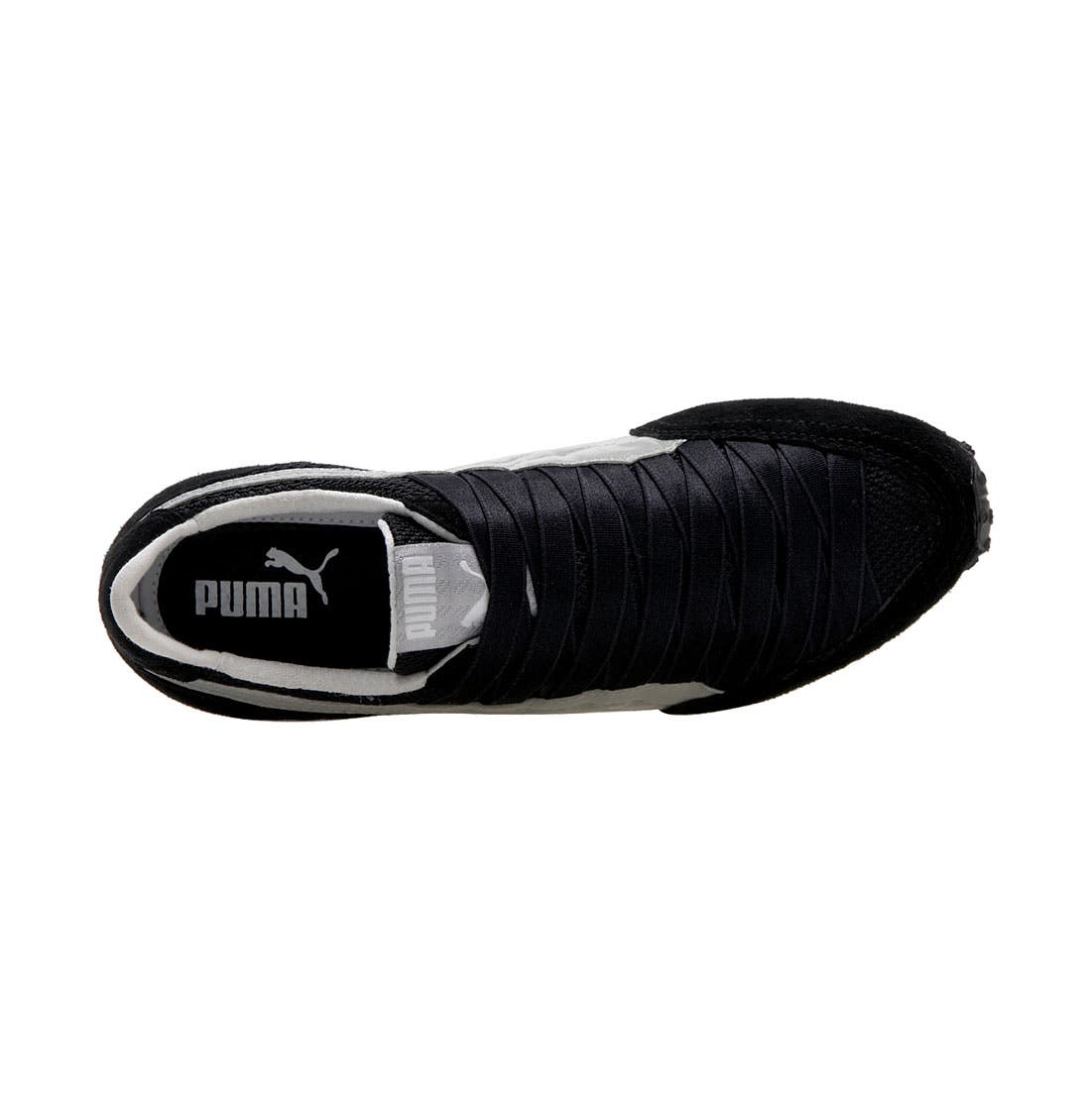 PUMA 'Imani' Slip-On Sneaker, Alternate, color, 
