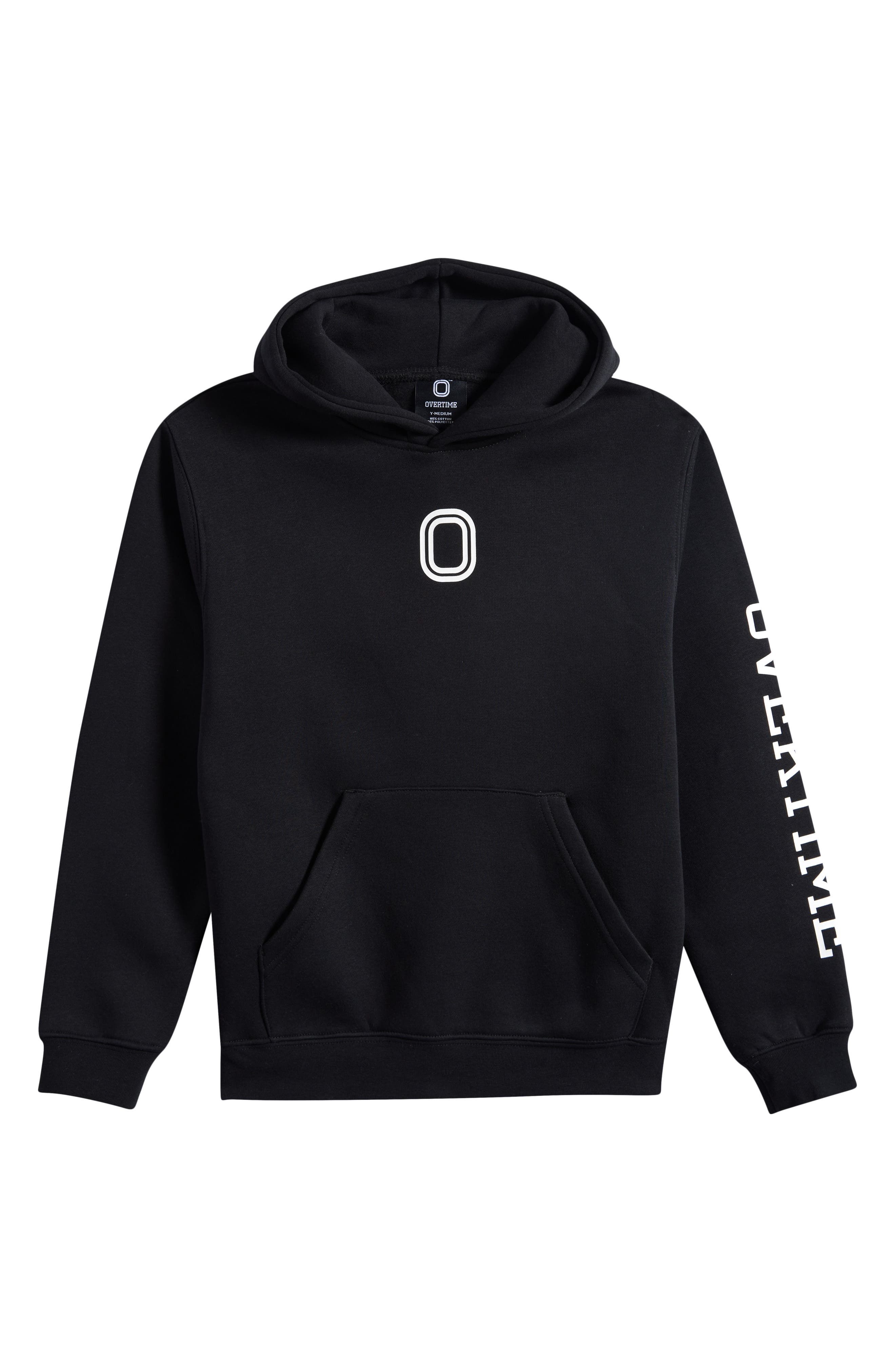 selected BLACK