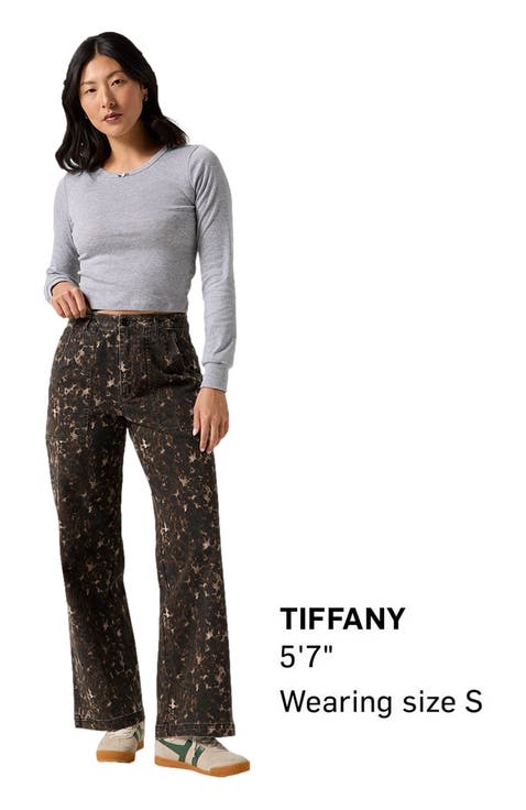 Venture Wide Leg Pant - Women's