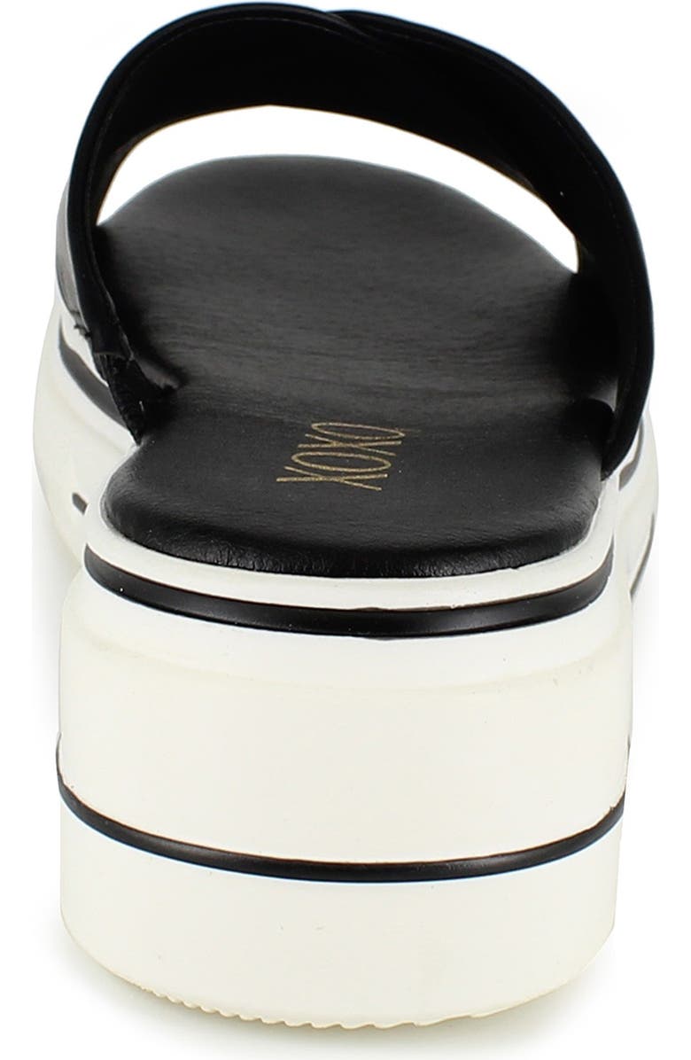 XOXO Oleen Sandal, Alternate, color,