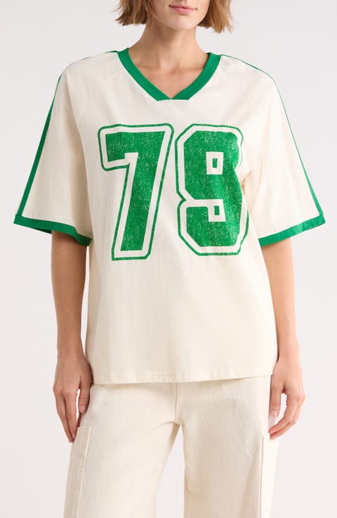 79 Bowling Summer Jersey