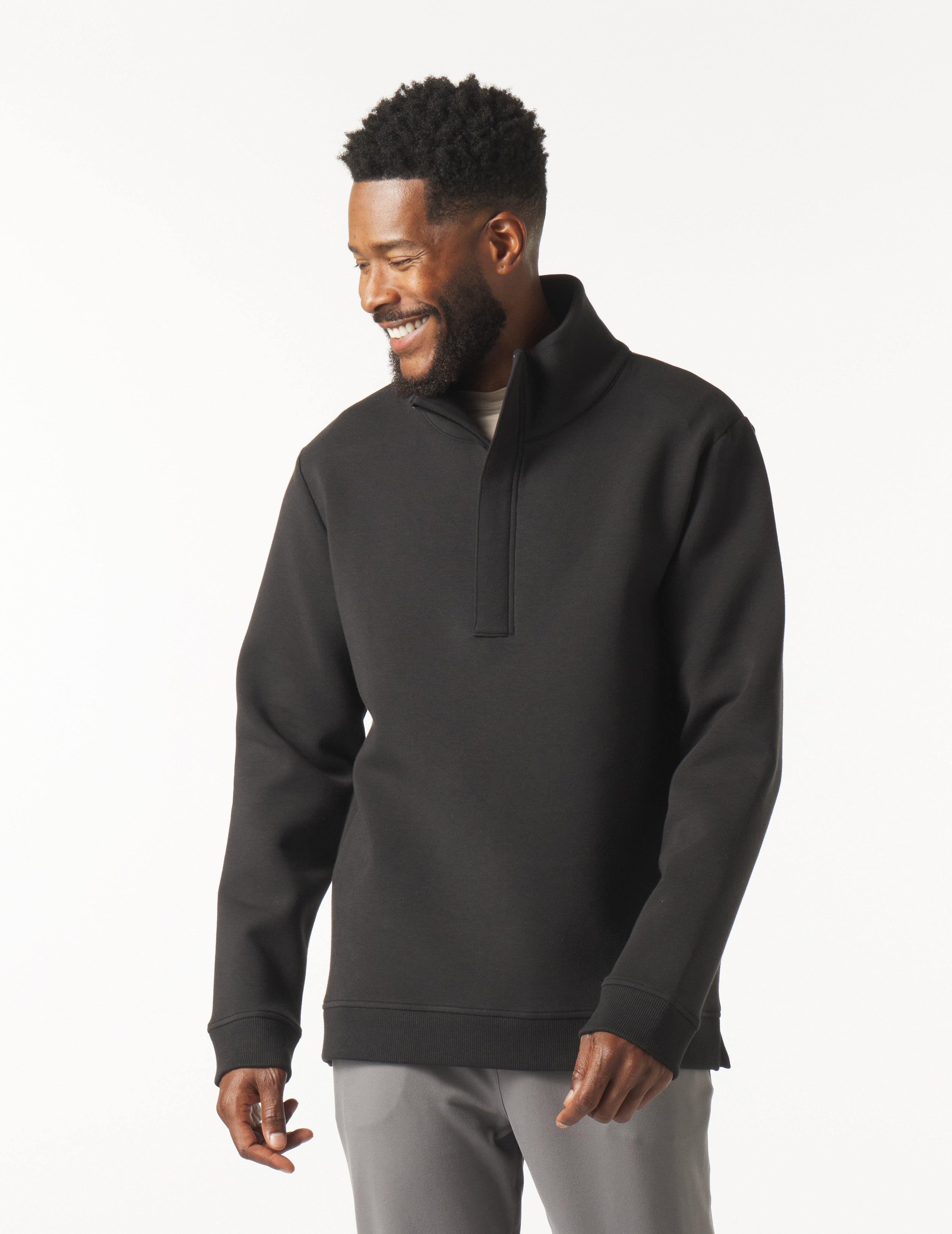 selected Black