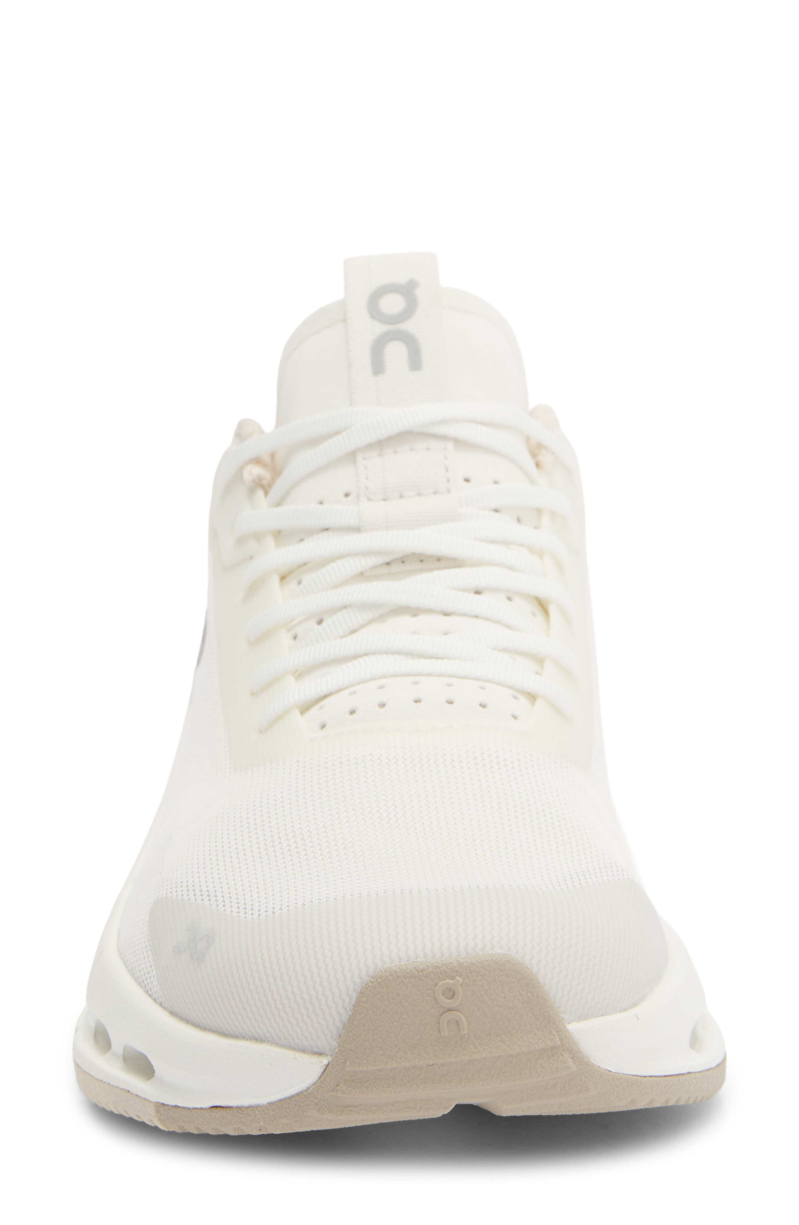 Cloudnova Form 2 Sneaker, Alternate, color, IVORY/ DESERT