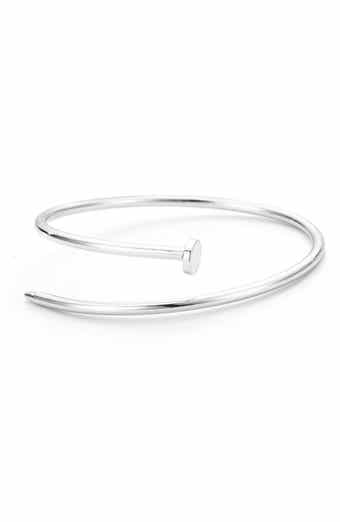 Nail Bypass Bracelet