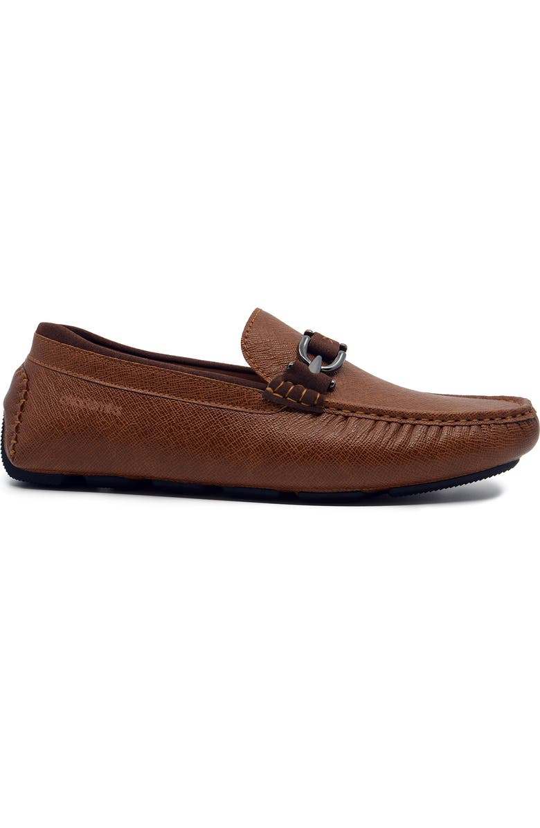 AKADEMIKS Dover Bit Driving Loafer, Alternate, color,
