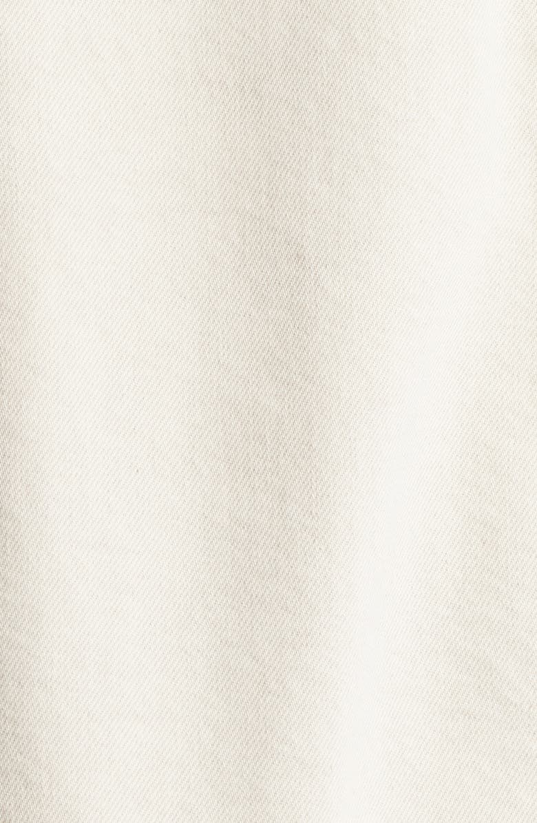 AG Genni Denim Jacket, Alternate, color, 