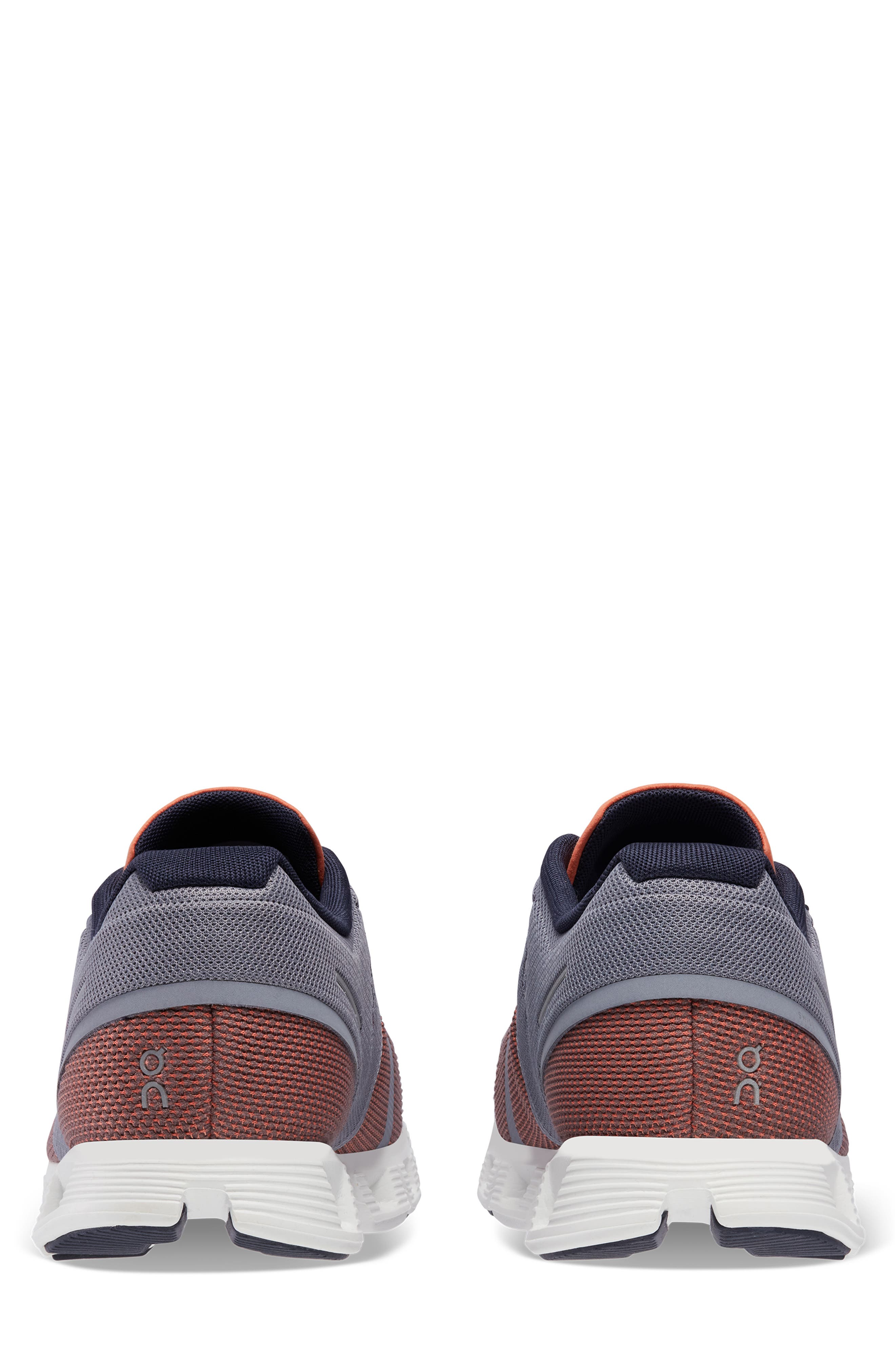 Cloud 5 Combo Running Sneaker, Alternate, color, FOSSIL/CANYON