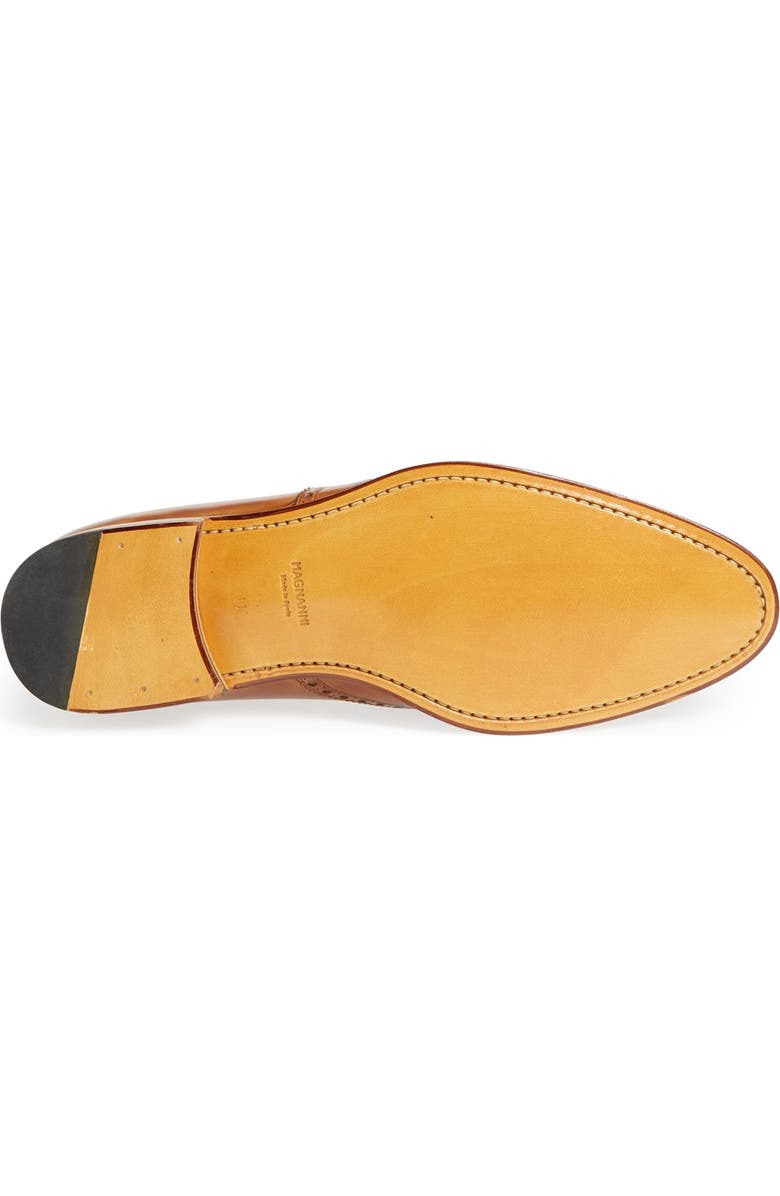 Magnanni 'Roda' Wingtip, Alternate, color,