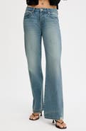 Sam Edelman Low Rise Slouchy Girlfriend Jeans