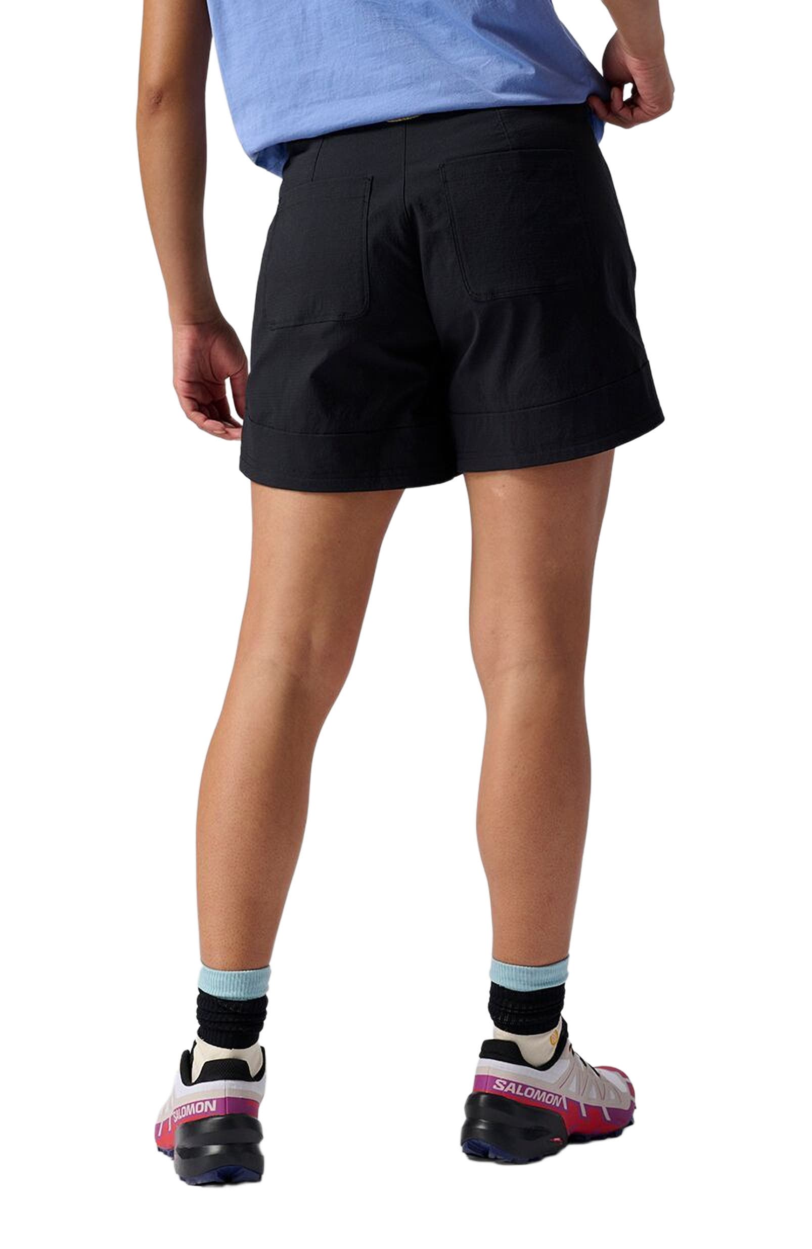 Wasatch Ripstop 5In Short - Women's - image 2