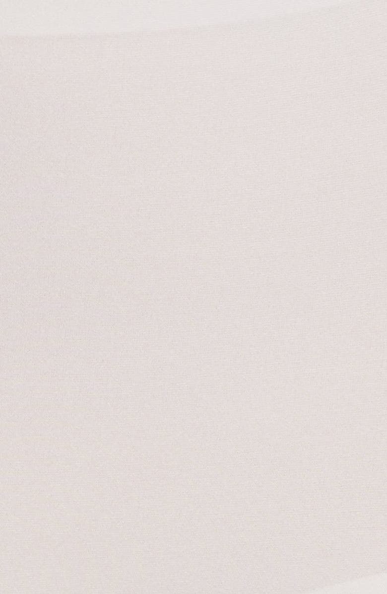 Chantelle Lingerie Soft Stretch High Waist Briefs, Alternate, color, Stone