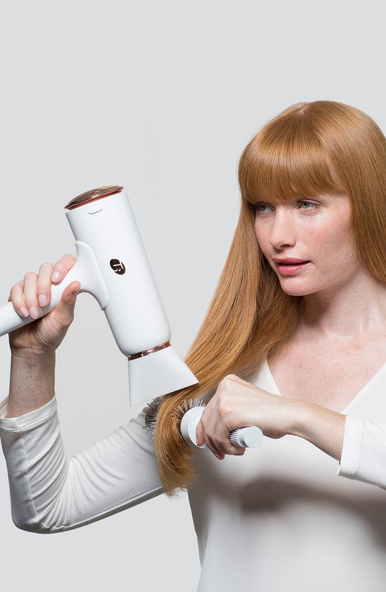 T3 Cura Professional Digital Ionic Hair Dryer, Alternate, color,
