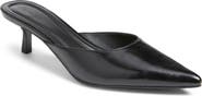 Open Edit Carmen Mule Pump
