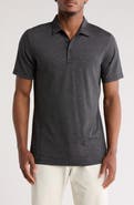 TravisMathew TRAVIS MATHEW The Zinna Polo Shirt