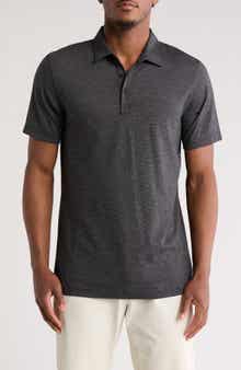 TravisMathew TRAVIS MATHEW The Zinna Polo Shirt