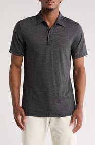 TravisMathew TRAVIS MATHEW The Zinna Polo Shirt