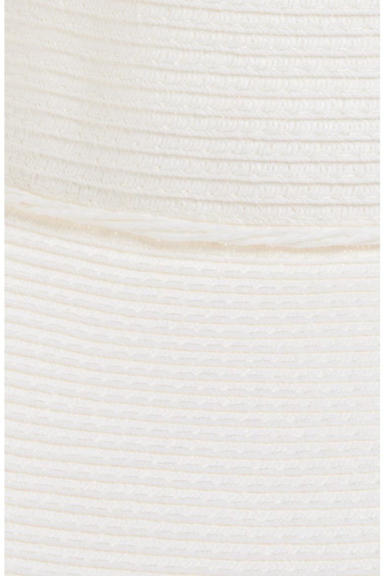 Packable Floppy Sun Hat, Alternate, color, IVORY