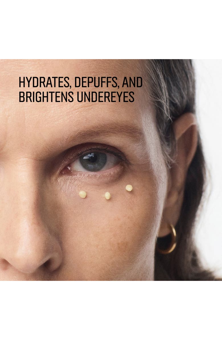 Bobbi Brown Vitamin Enriched Eye Base Primer & Eye Cream with Hyaluronic Acid, Alternate, color,