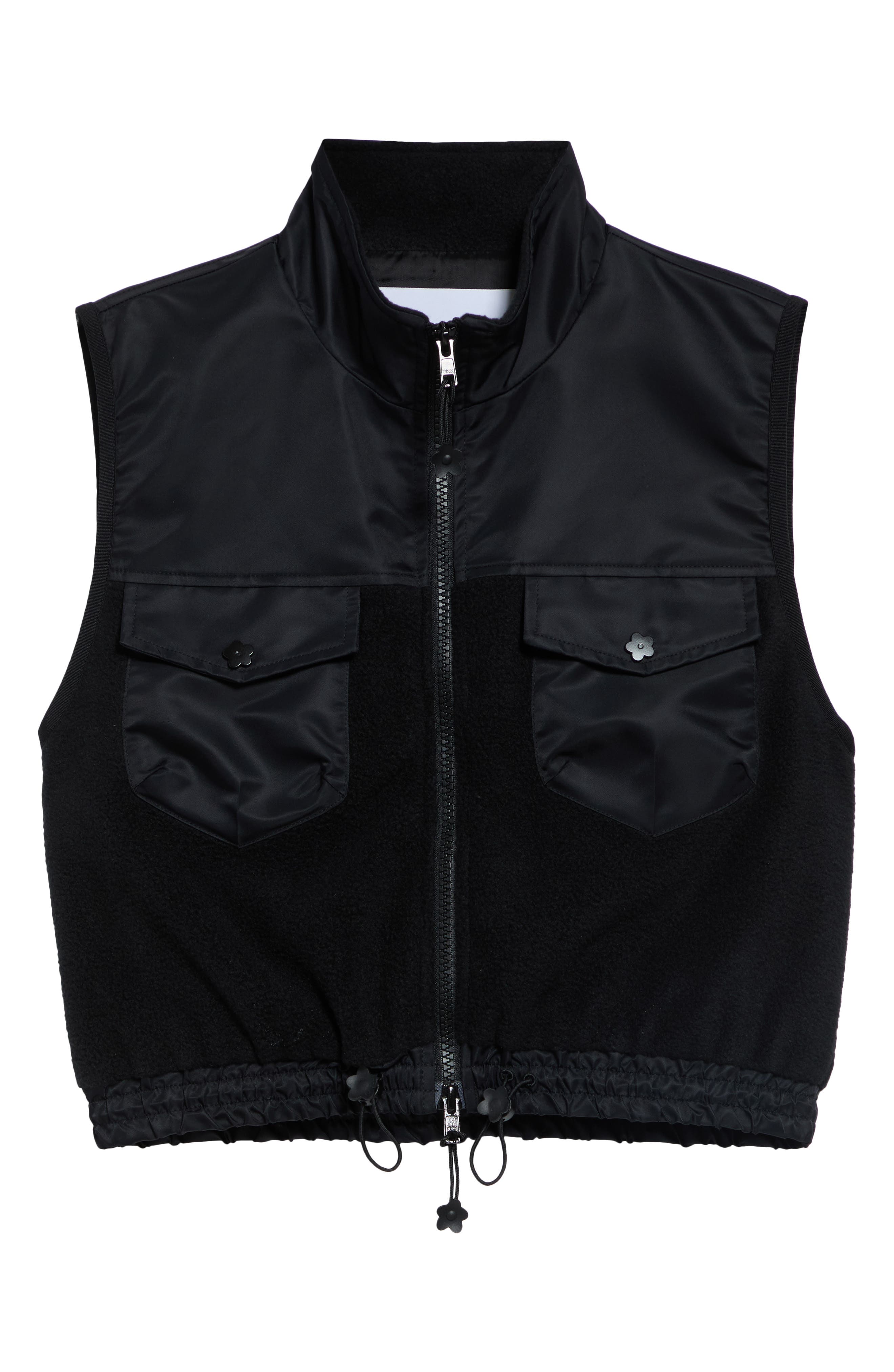 selected BLACK