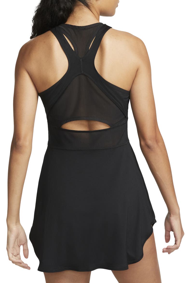 NikeCourt Dri-FIT Slam Tennis Dress (Women) | Nordstrom