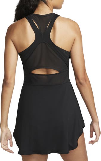 NIKE - ★新品★　NIKE　NikeCourt Dri-FIT Slam Dress NikeCourt Slam Women's Dri-FIT Tennis Dress. Nike.com