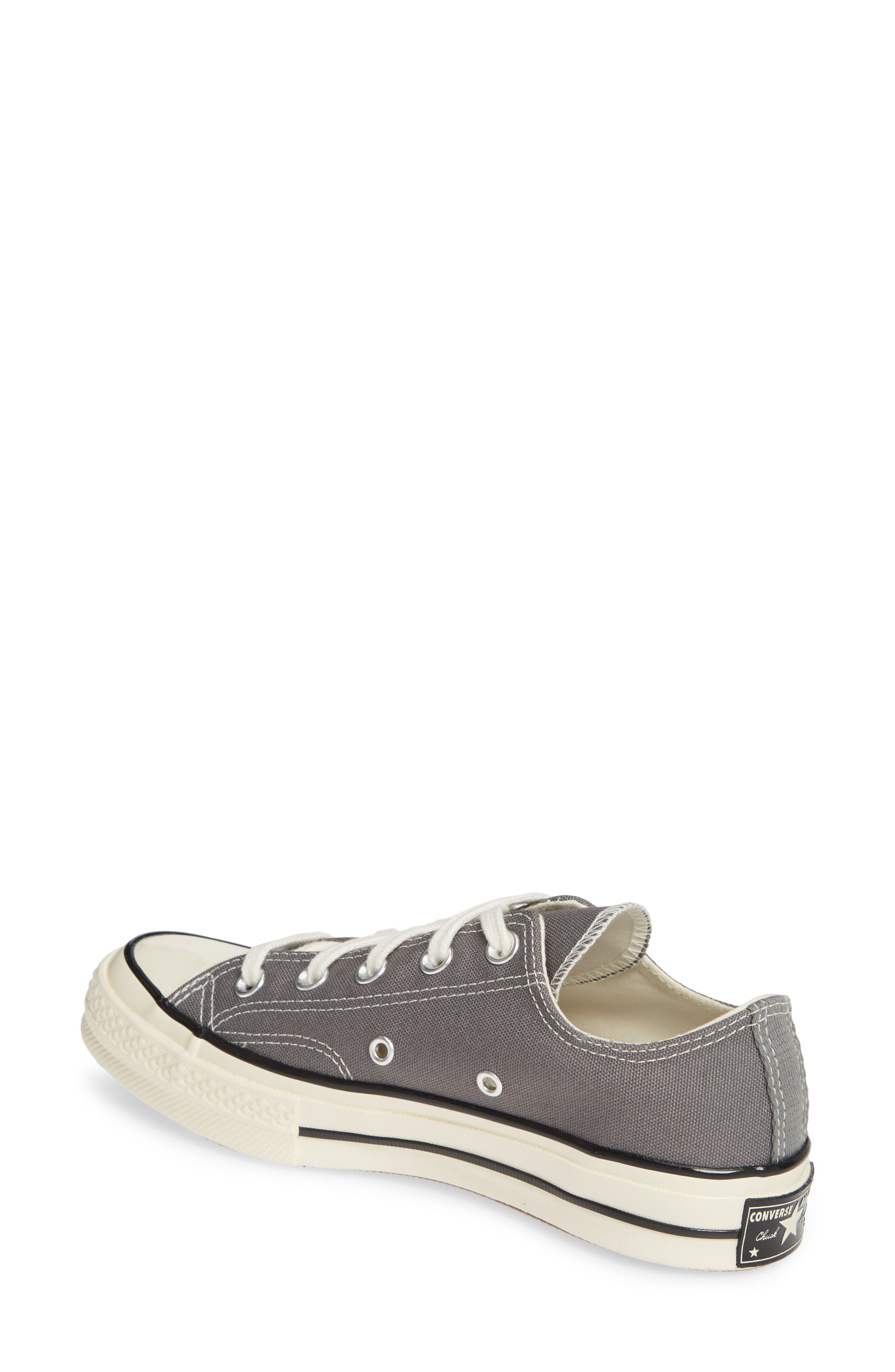Converse Chuck Taylor<sup>®</sup> All Star<sup>®</sup> 70 Always On Low Top Sneaker, Alternate, color, 