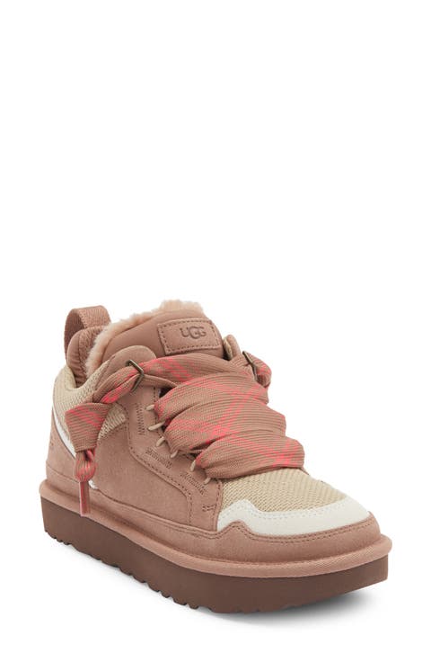 Lowmel Sneaker (Women)