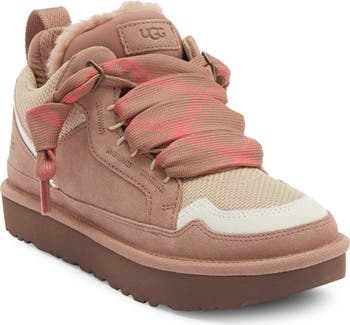 UGG® Lowmel Sneaker (Women) Nordstrom