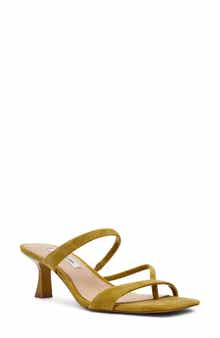 Ajay Strappy Sandal
