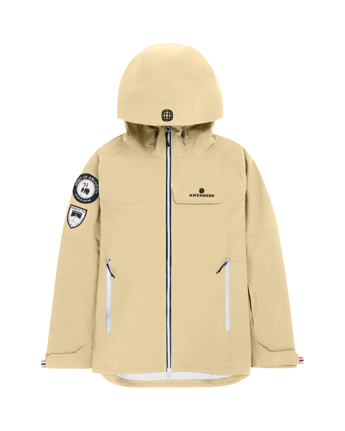 Peak Jacket Womens - image 5