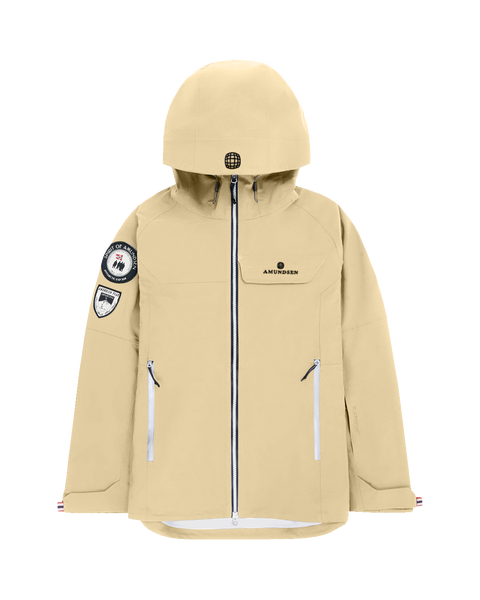 Peak Jacket Womens
