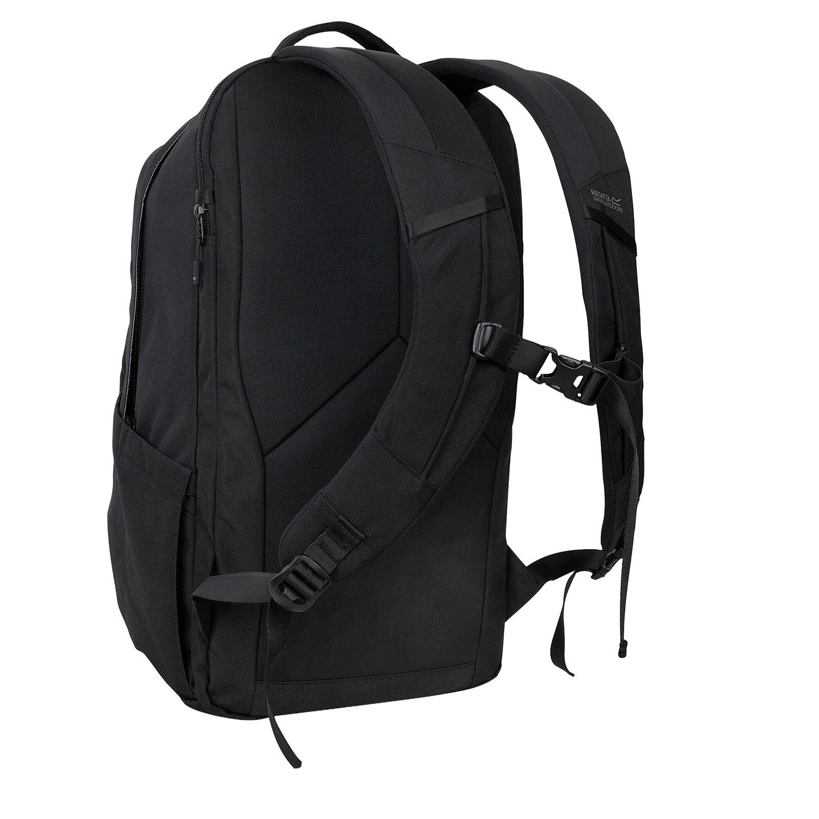 Voyad 9.2gal Knapsack, Alternate, color, Black