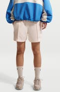 Nike Pintuck Shorts