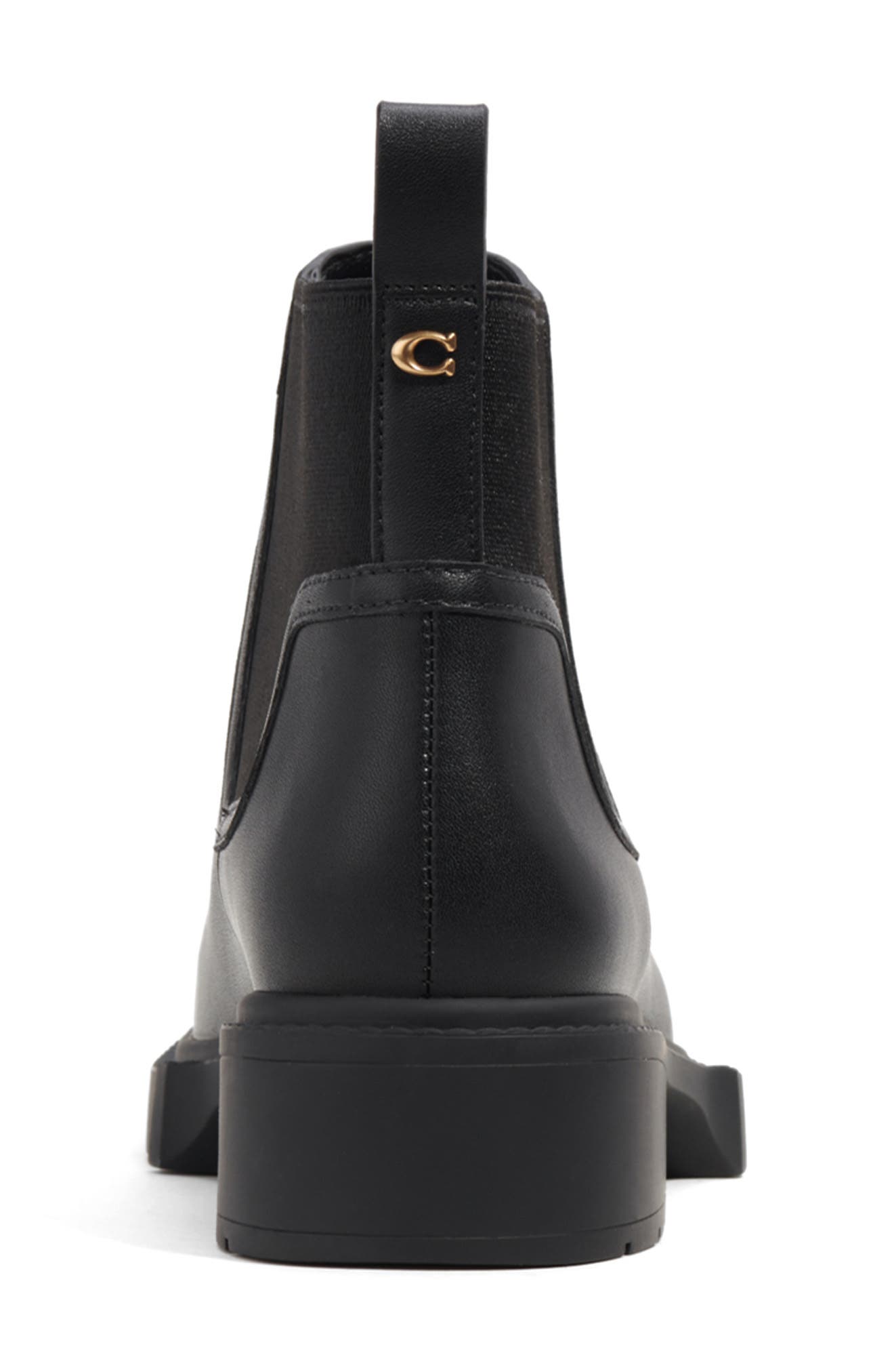 COACH Lenora Chelsea Boot, Alternate, color, 