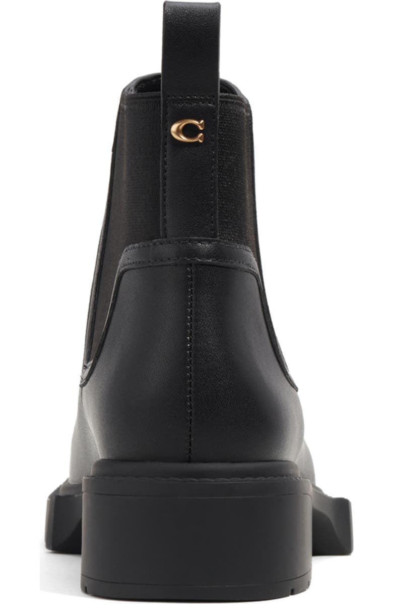 COACH Lenora Chelsea Boot, Alternate, color,