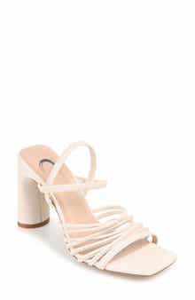 Journee Collection Hera Pump