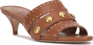 Vince Camuto Kyler Kitten Heel Slide Sandal