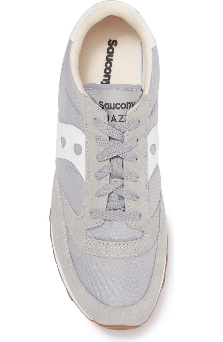 Saucony Jazz Original Sneaker, Alternate, color,