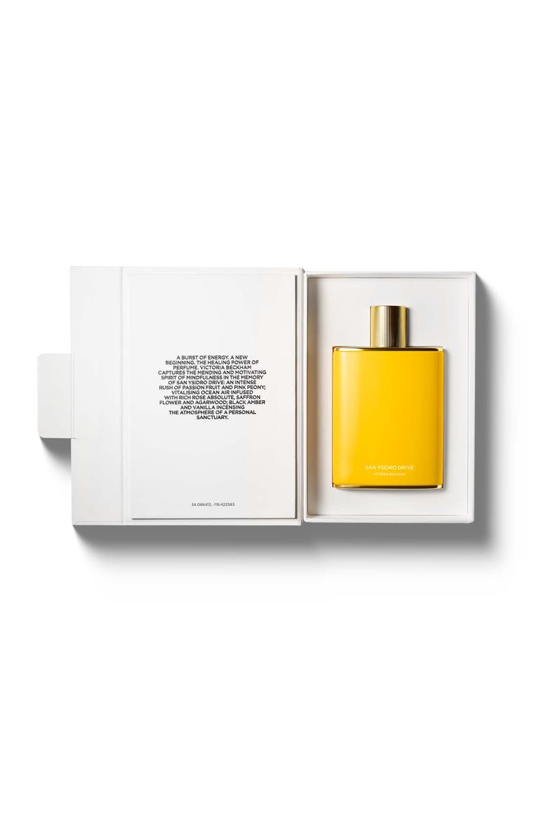Victoria Beckham Eau de Parfum San Ysidro Drive, Alternate, color,