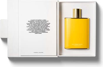 Eau de Parfum San Ysidro Drive
