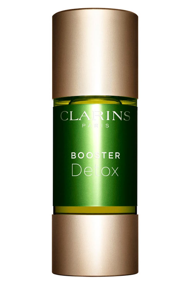 Booster Detox, Main, color, NO COLOR