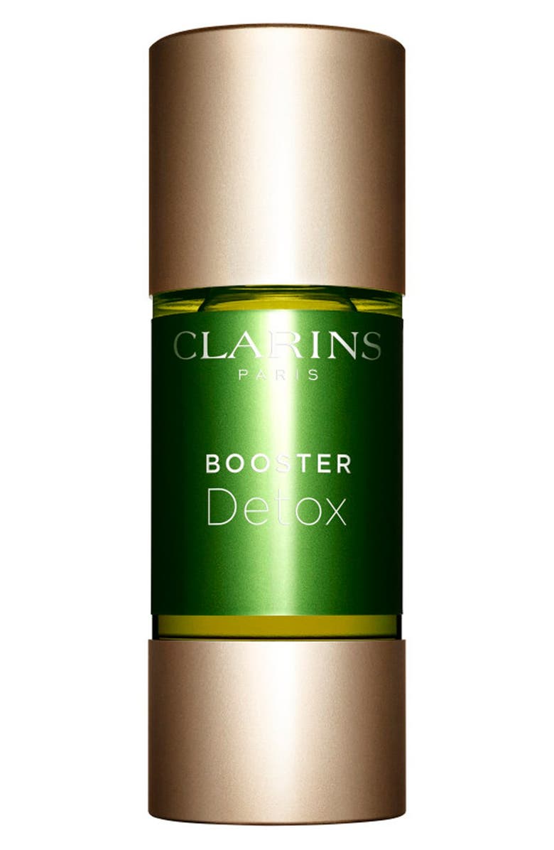 Clarins Booster Detox, Main, color, 