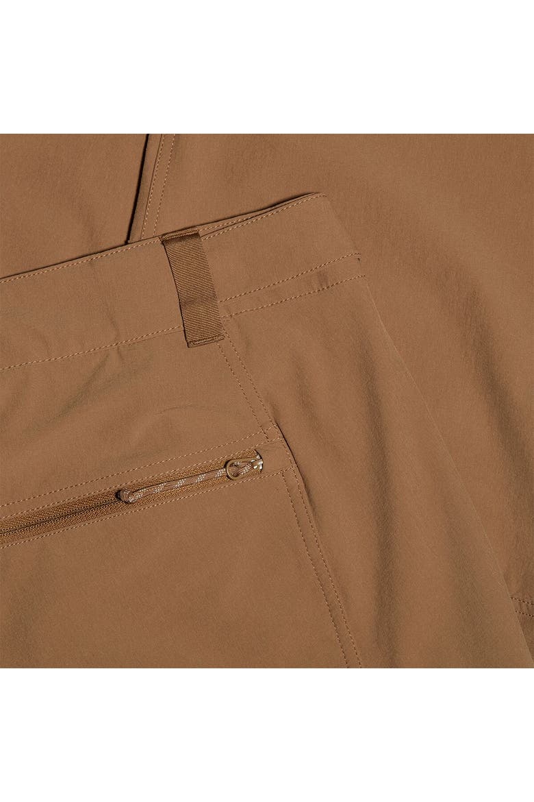 Runbold Iv Pant - Men's, Alternate, color, Claystone