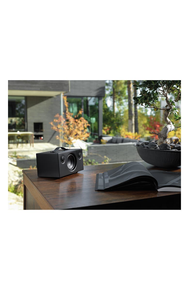 AUDIO PRO Addon C5 Wi-Fi Multi Room Bluetooth<sup>®</sup> Speaker, Alternate, color, 