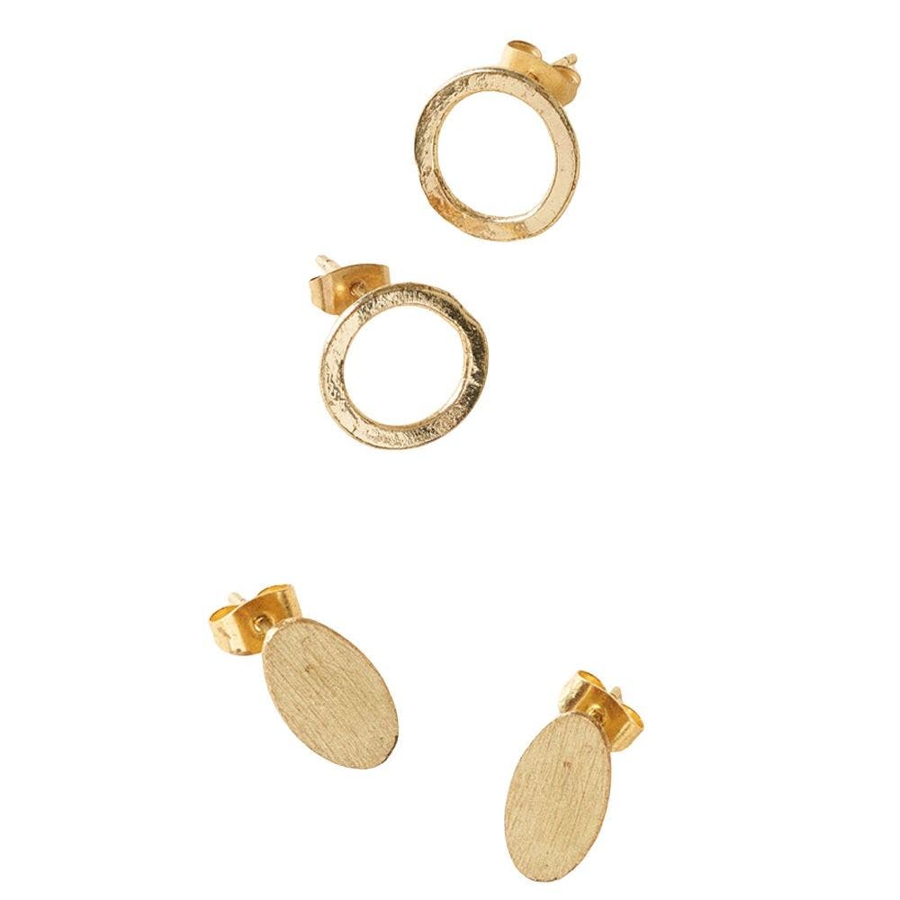 selected Gold