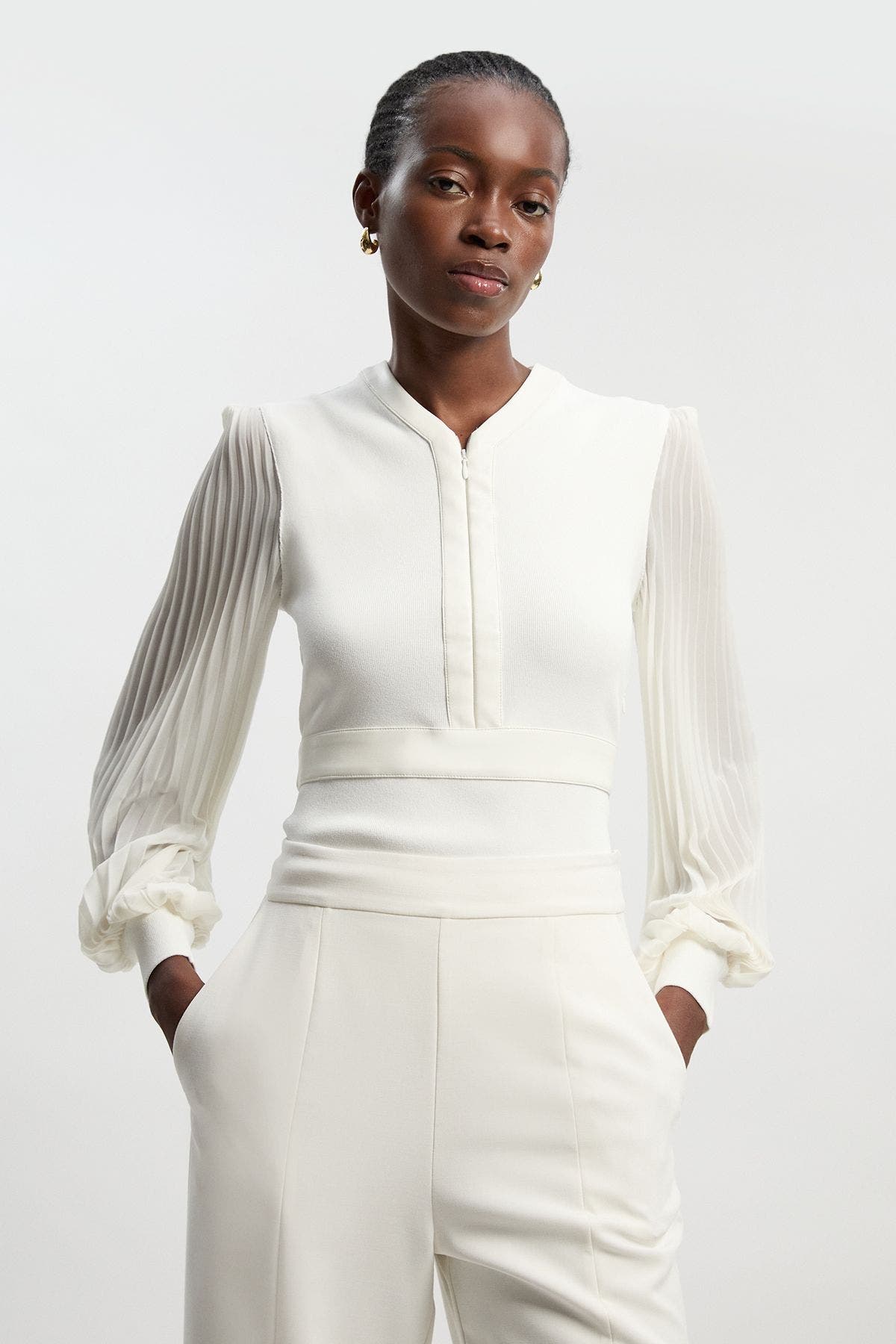 selected Ivory