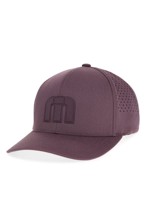 Bahamas Tech Snapback Hat