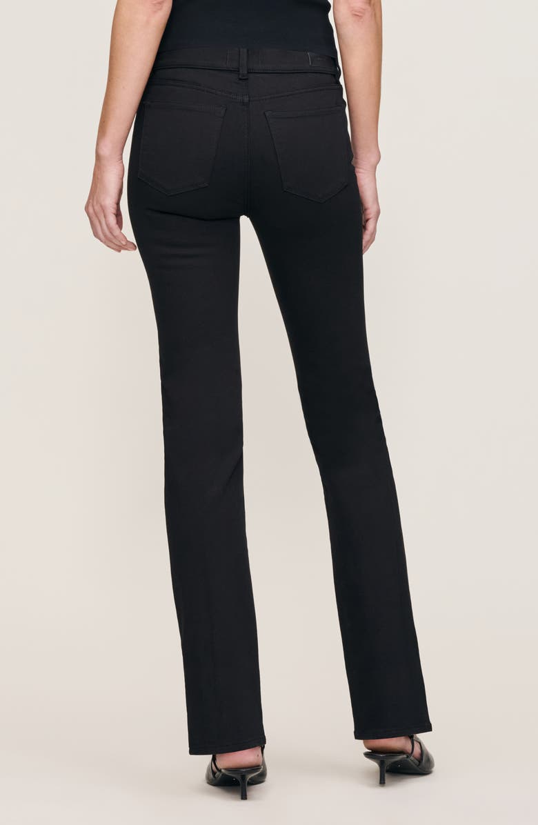 Mara Instasculpt Mid Rise Straight Leg Jeans