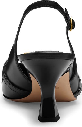 COACH Rowyn Slingback Pump (Women) | Nordstrom