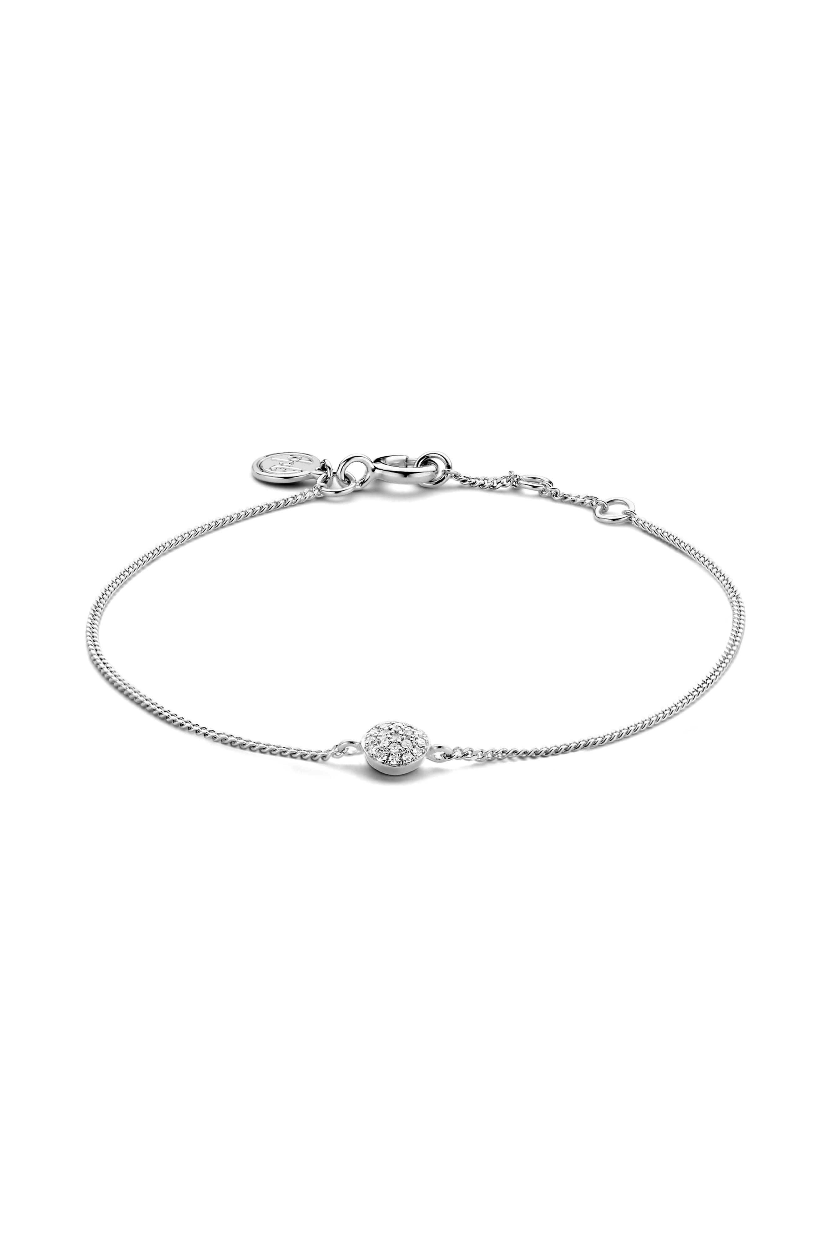 selected White Rhodium